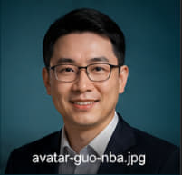 NBA老郭 | YAMEISPORTS